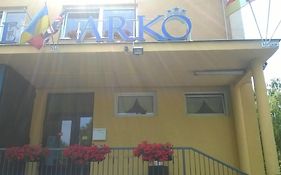 Hotel Arko Prag